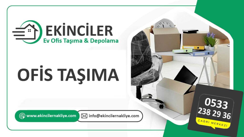Ofis Taşıma