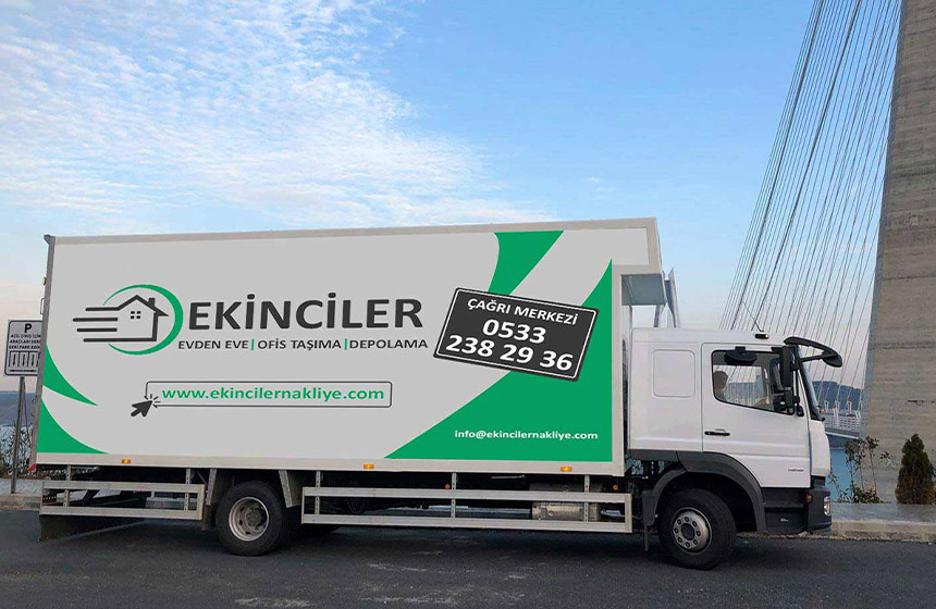 şehirlerarası evden eve nakliyat